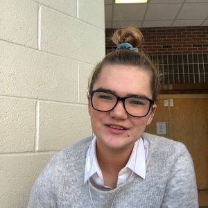 Meet your Posher, Keeley